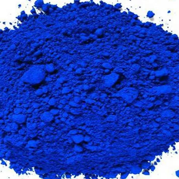 Customized Organic Pigments