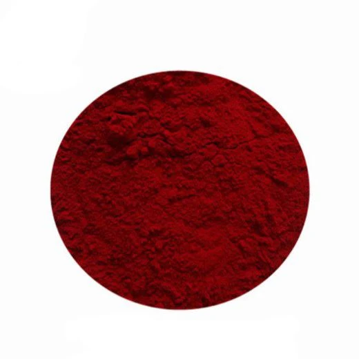 Szybki Czerwony F7RK Pigment Czerwony 266