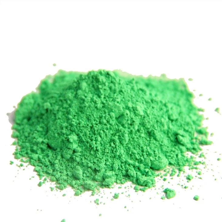 Customized Fluorescent Pigment Customized Fluorescent Pigment