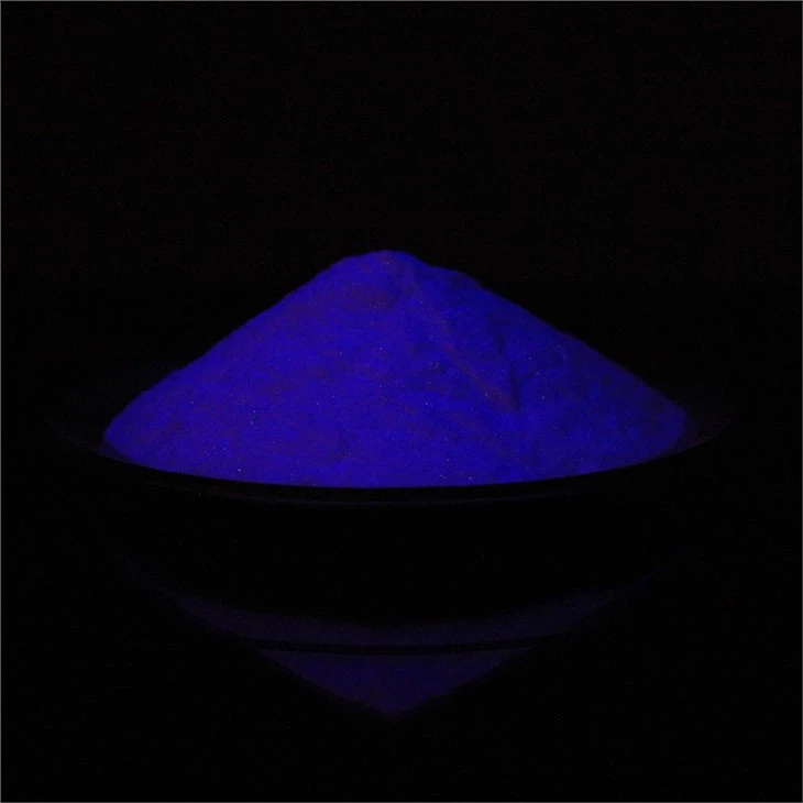 China Glowing Pigments wholesale
