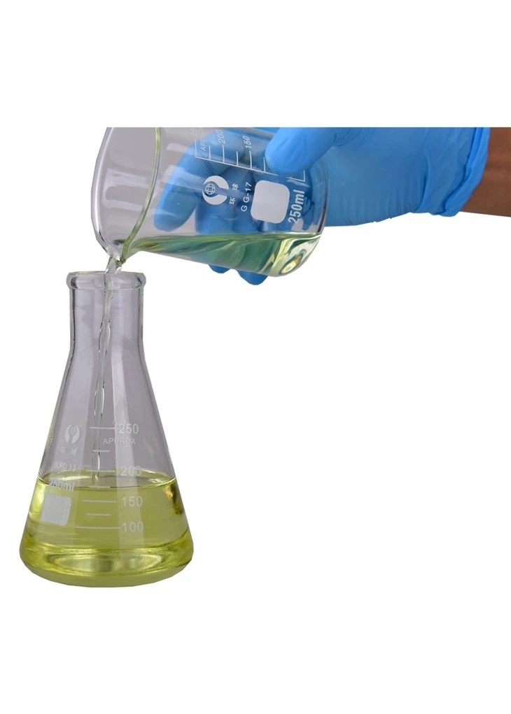 Biocide Cmit/Mit Isothiazolinone In Water Treatment